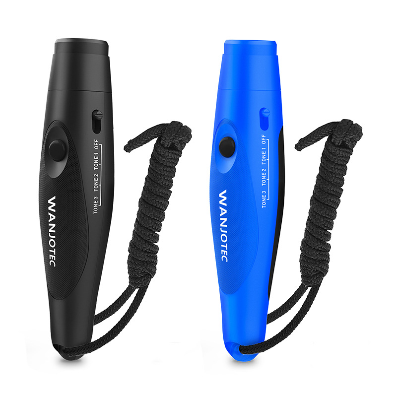 Black and Blue (Two Pack)
