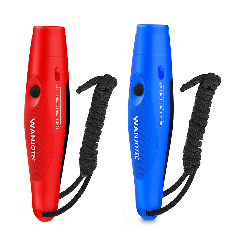Red and blue (two pack)