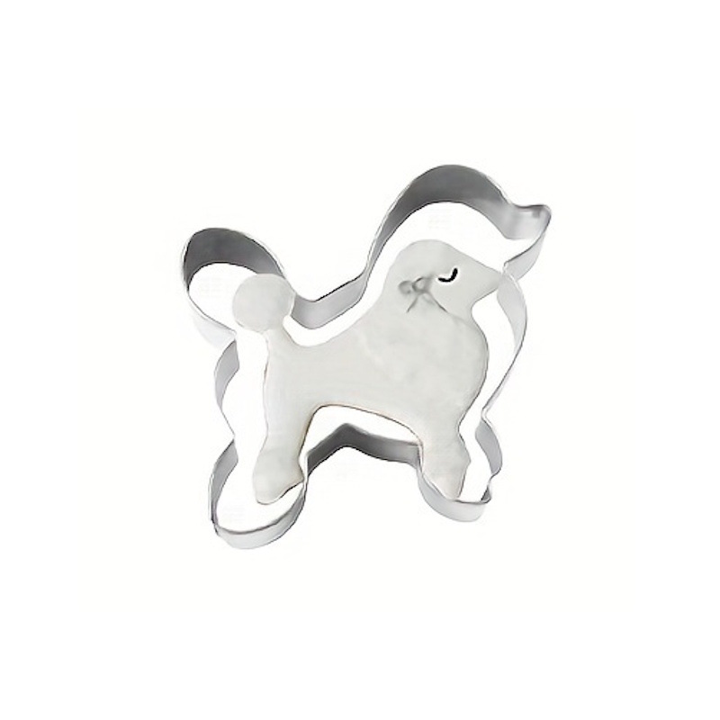Lady dog 1pc