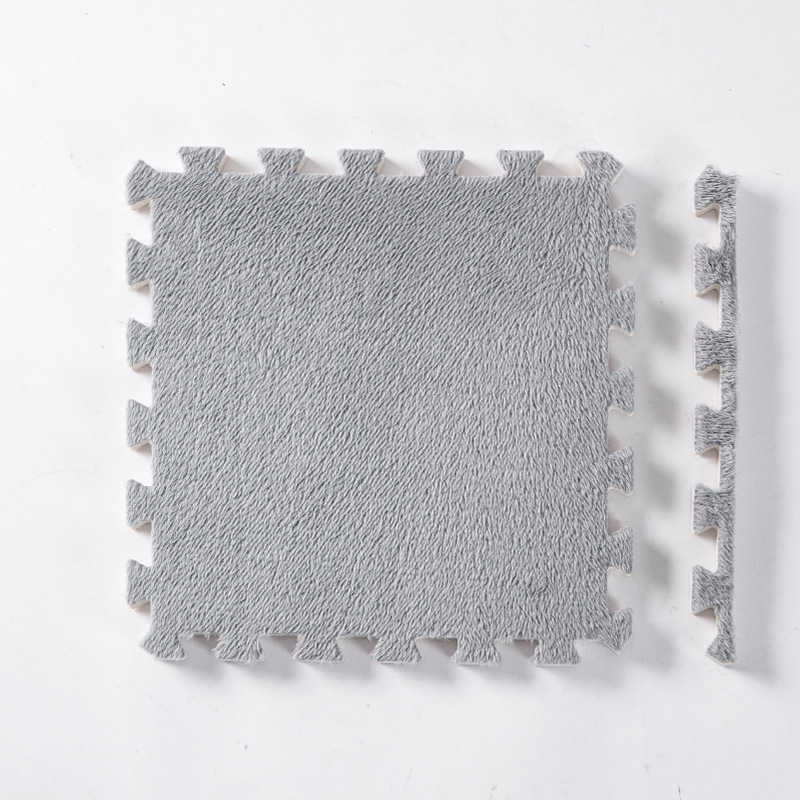 Silver gray