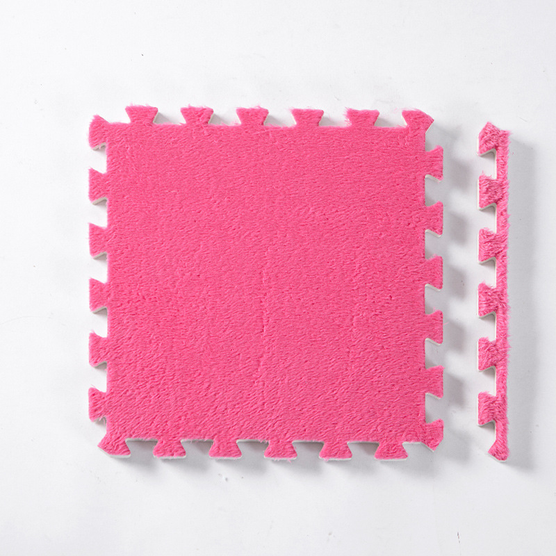 Deep pink