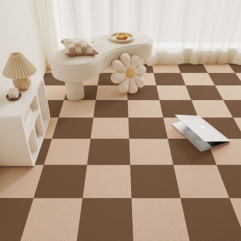Beige brown