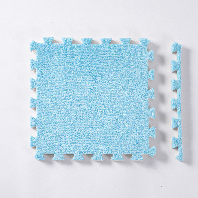Sky blue