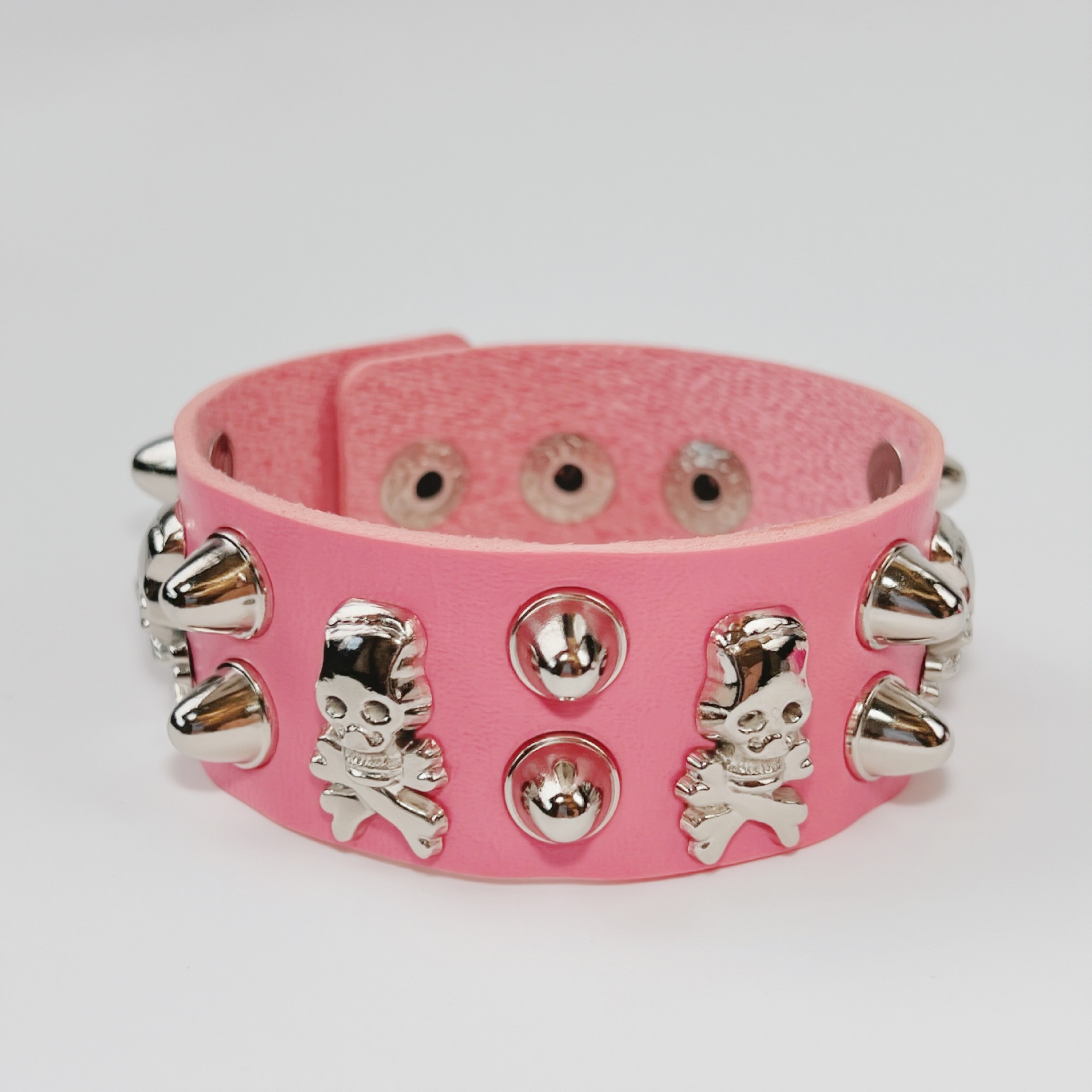3:Pink