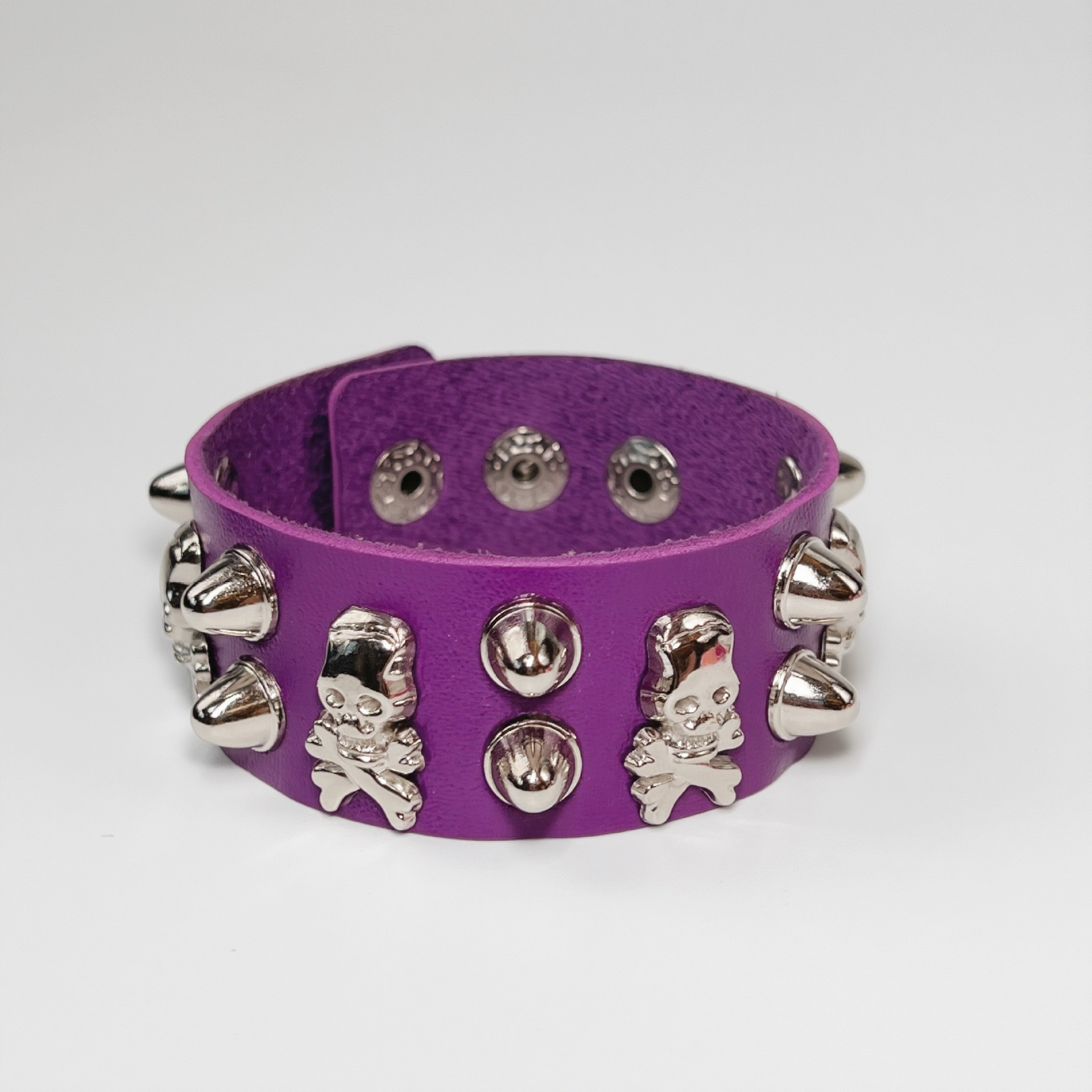 5:Purple