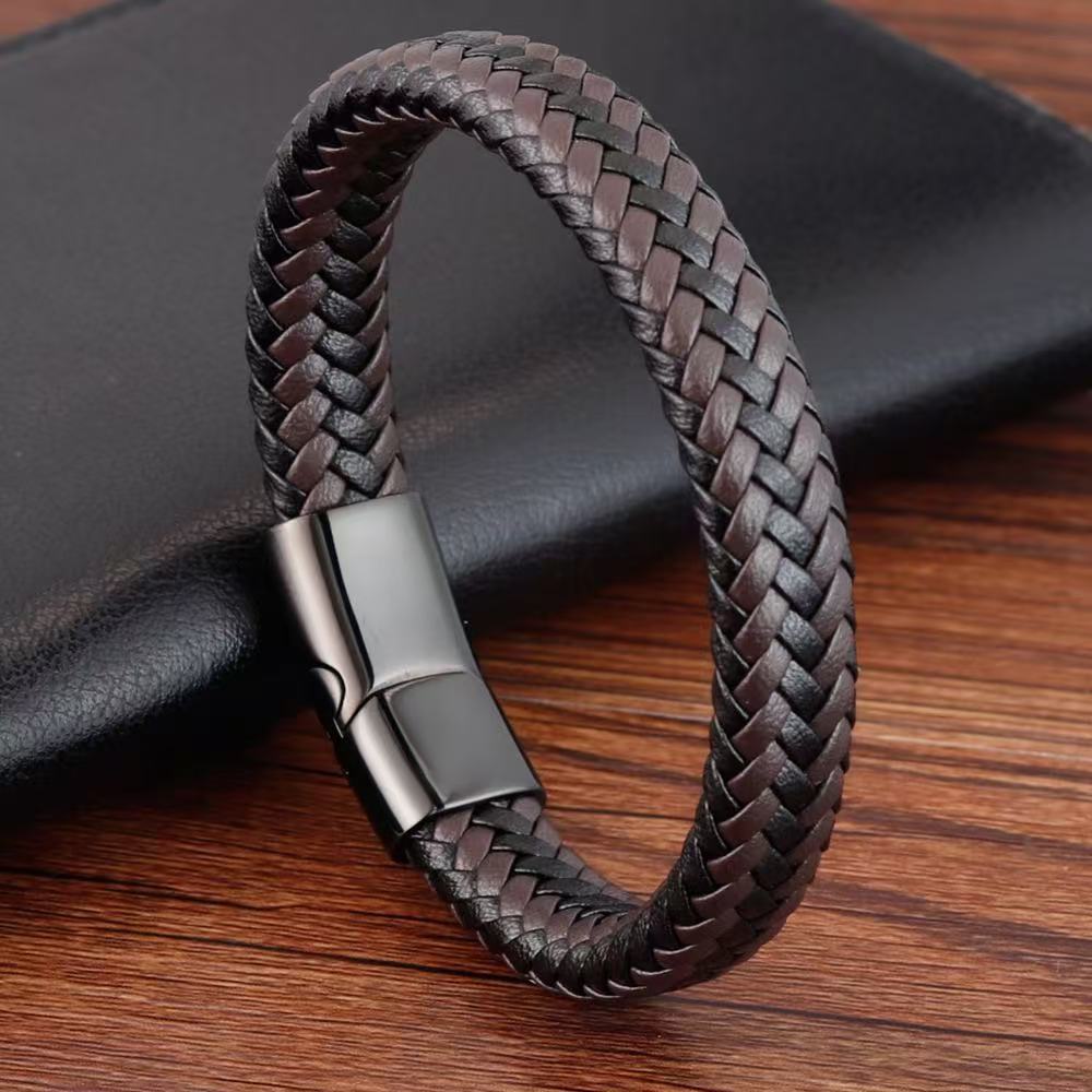 Black and brown 21CM