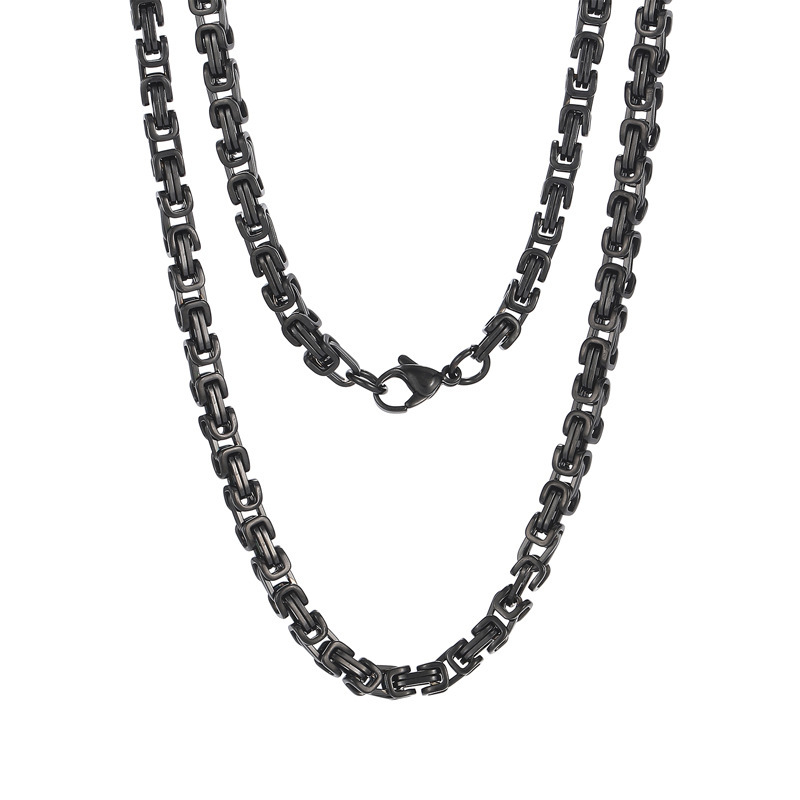3:4mm black