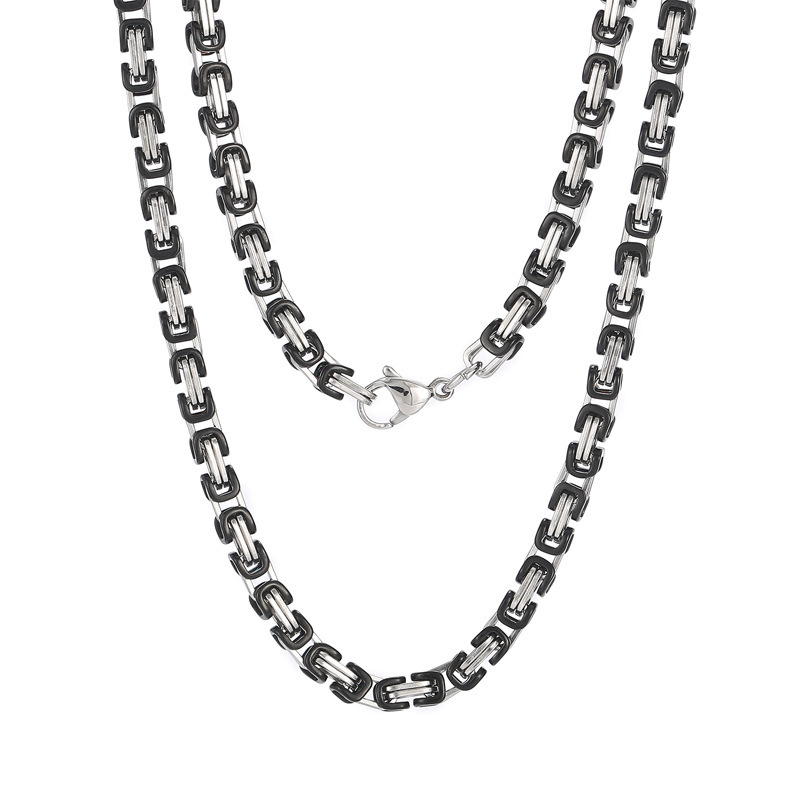 5:4mm black