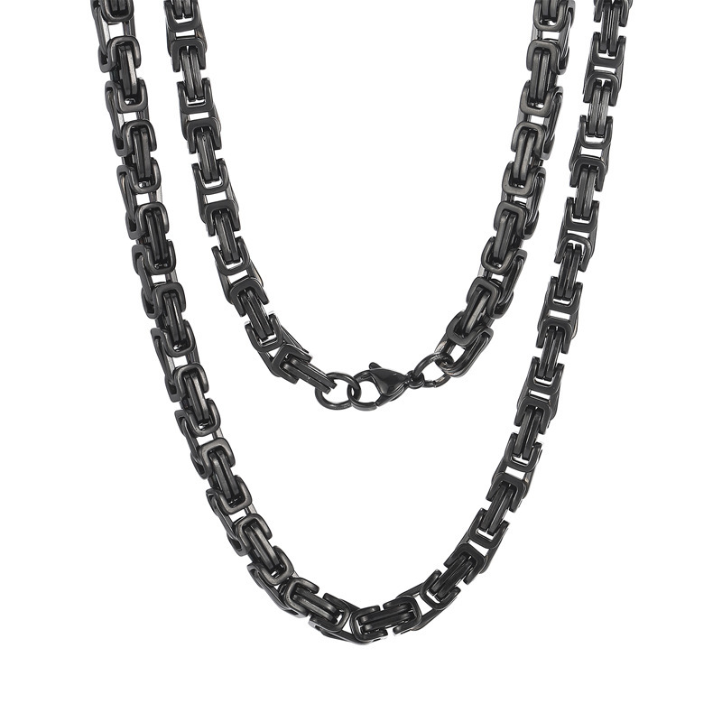 8:5mm black