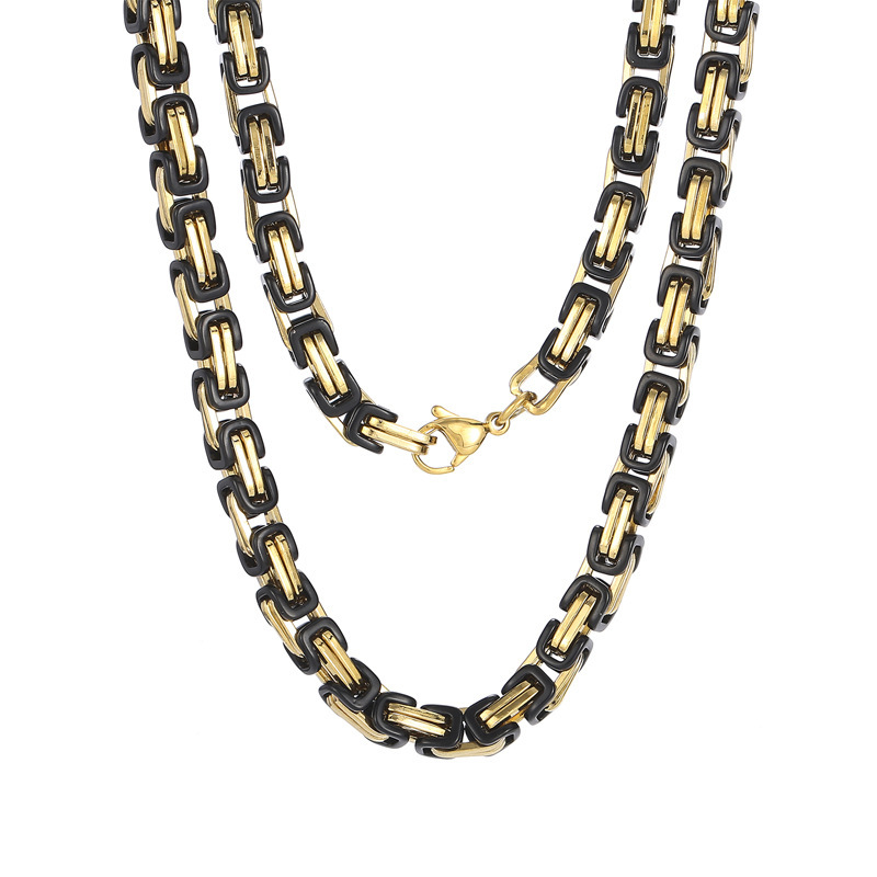 11:5mm black gold