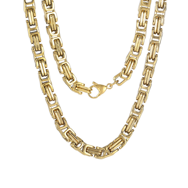 20:7mm gold