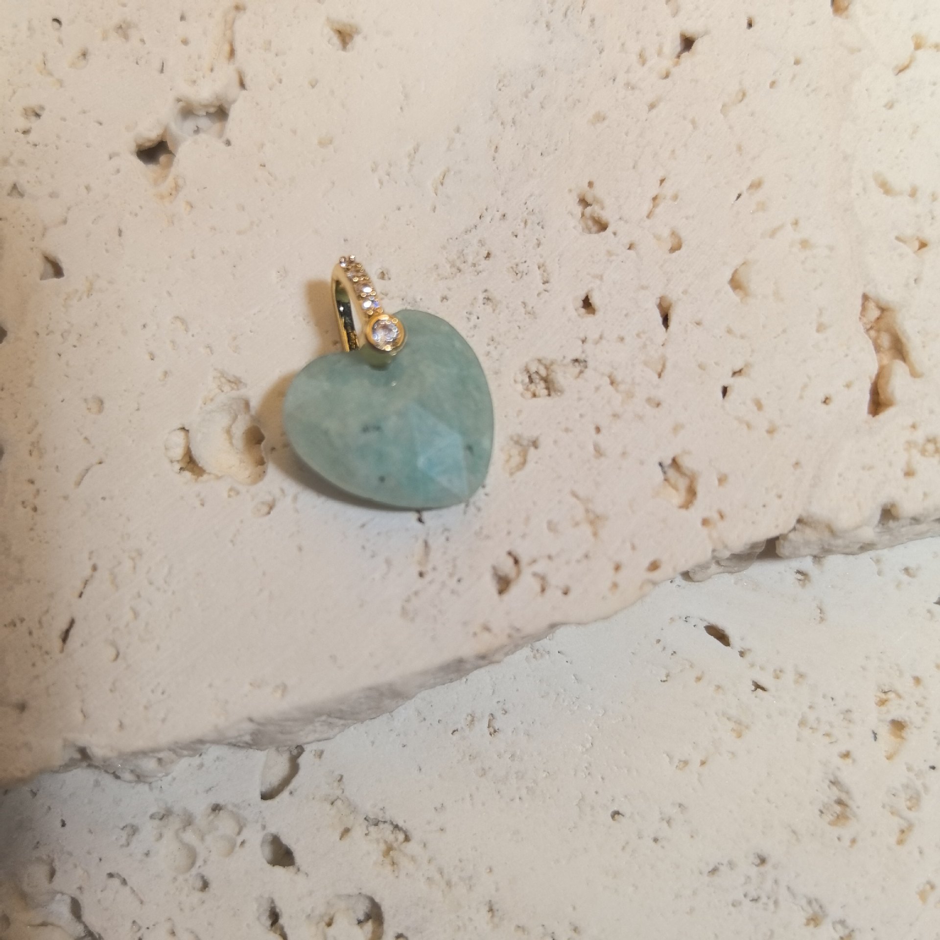 Amazonite