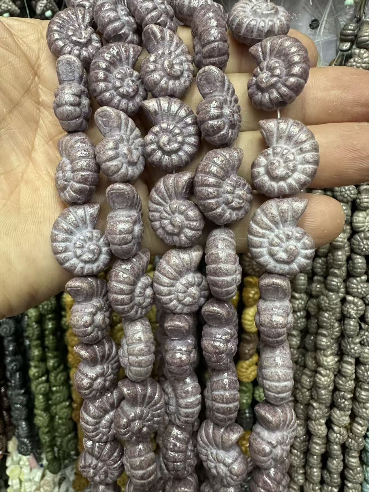 Style 2 # 17x21mm