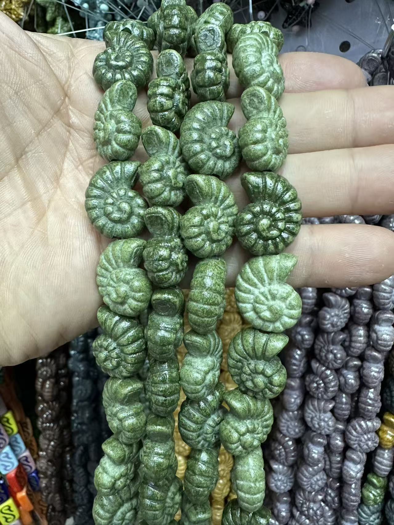 Style 4 # 17x21mm