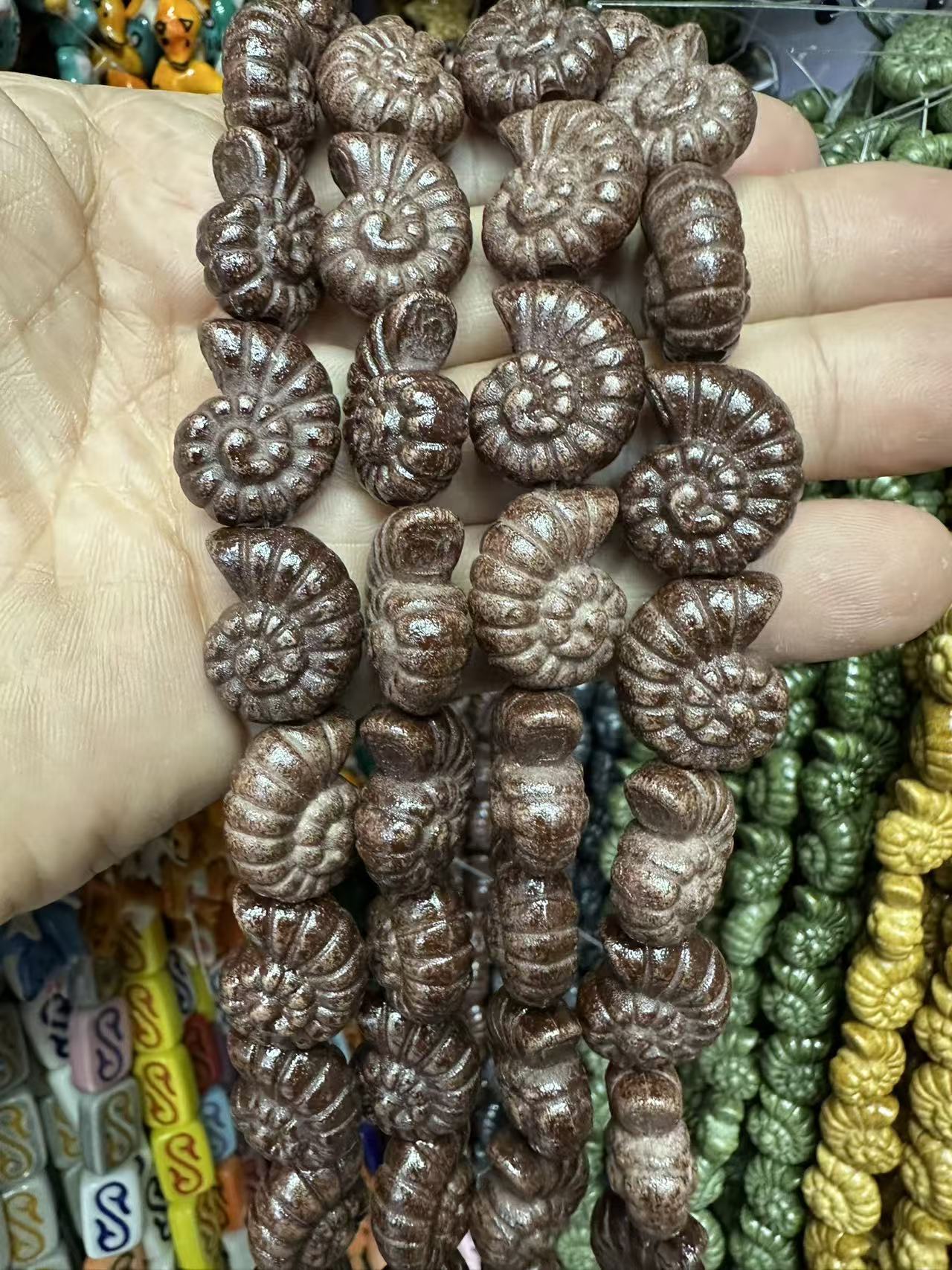 Style 5 # 17x21mm