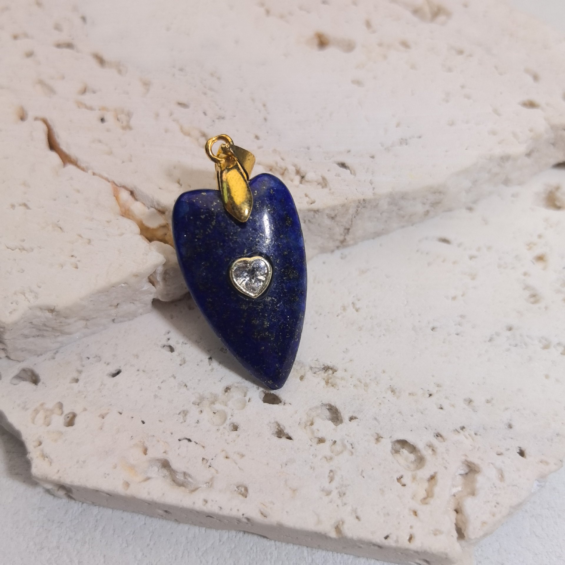 Lapis lazuli