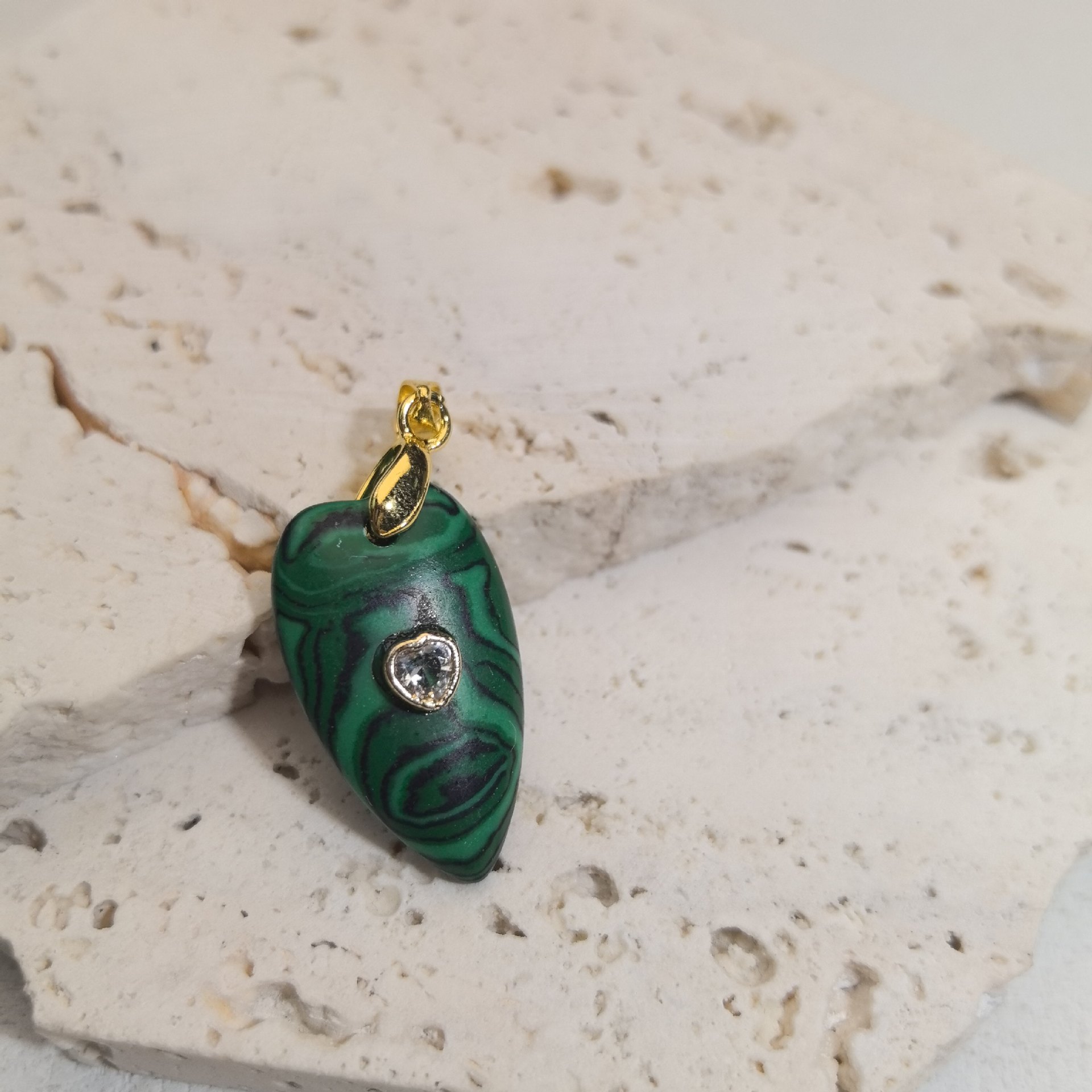 11:Malachite