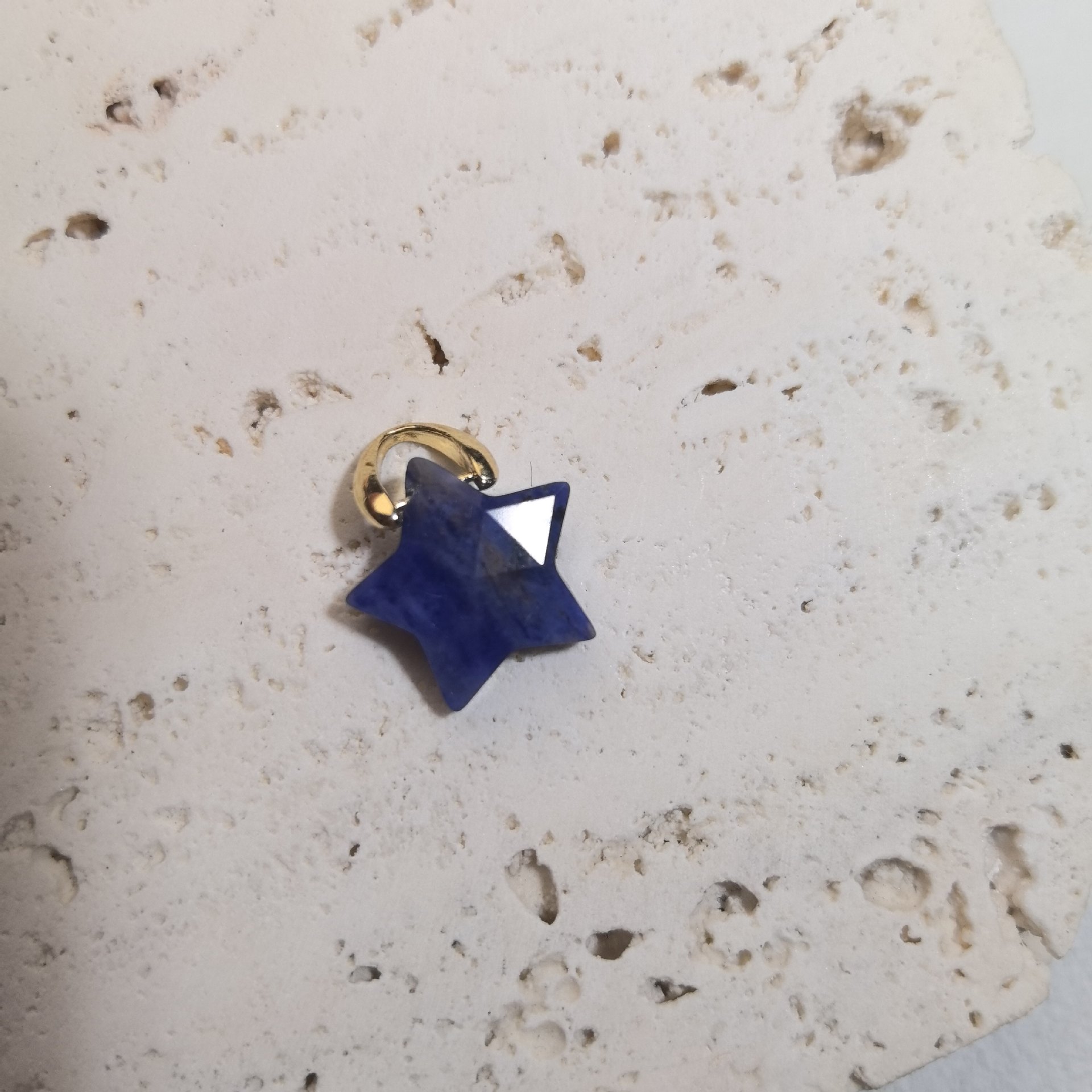 Lapis lazuli