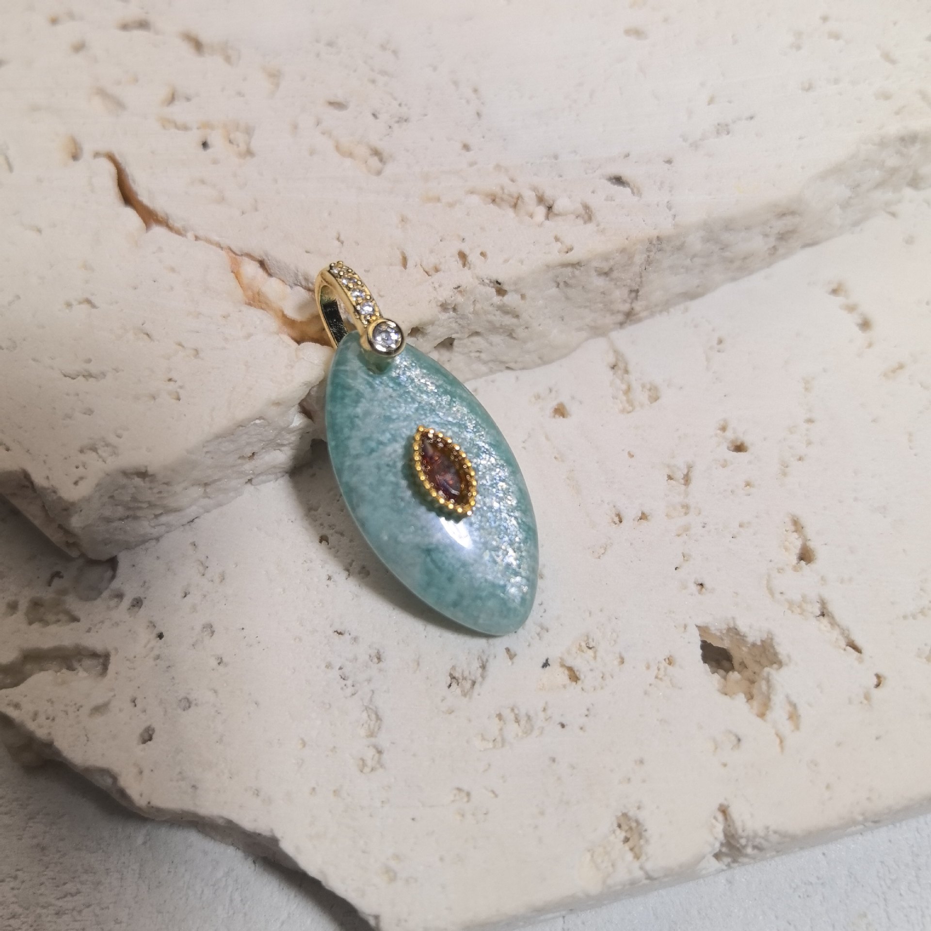 Amazonite