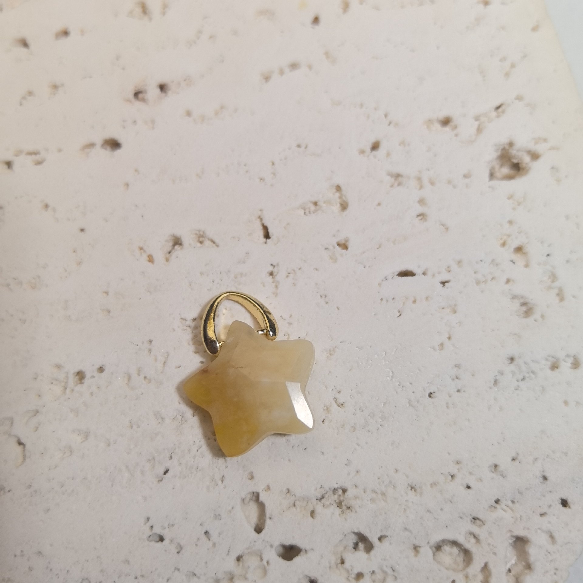 12:Yellow stone