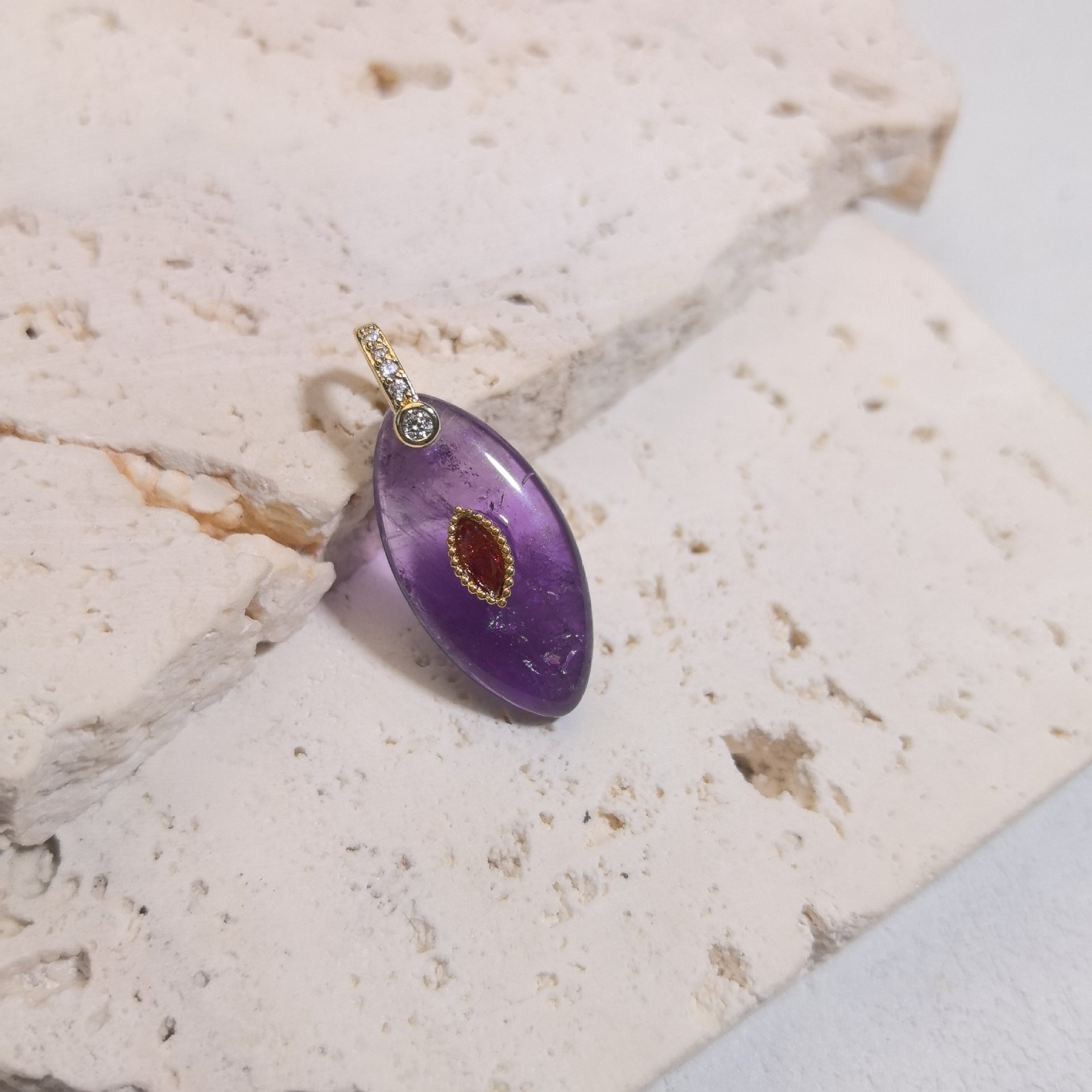 3:Amethyst
