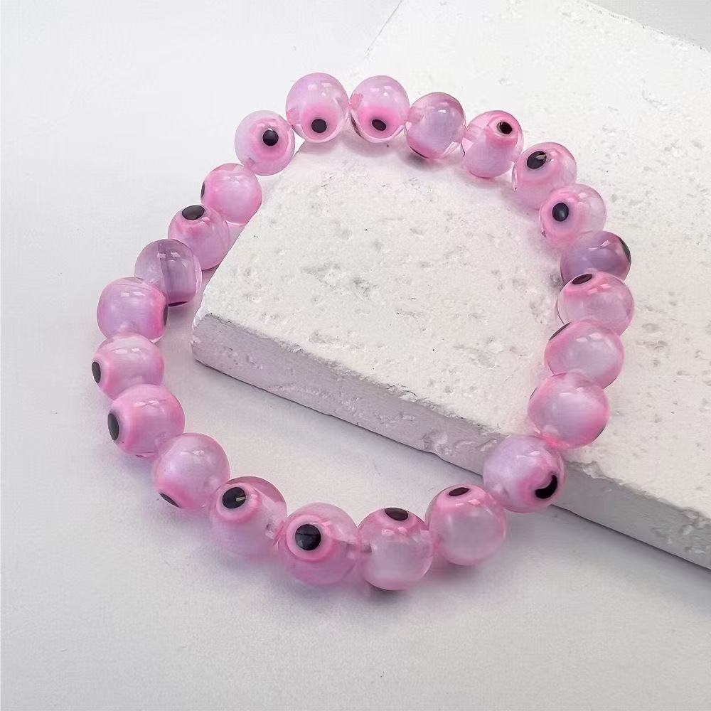 Pink 8mm
