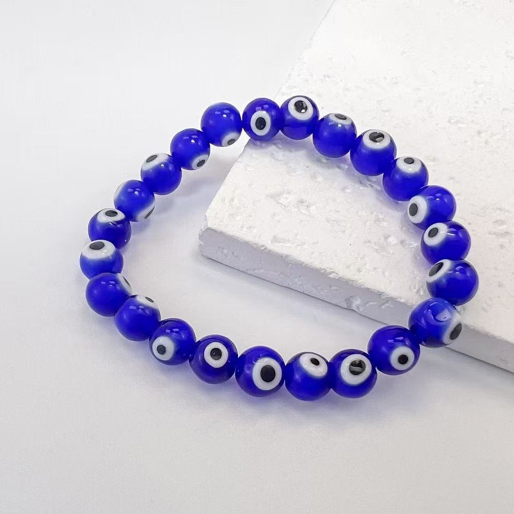 Sapphire blue 8mm