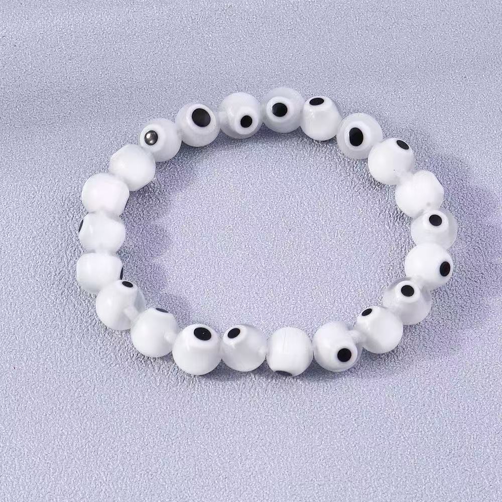 8:White