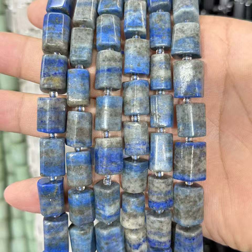 Lapis Lazuli 10-14mm