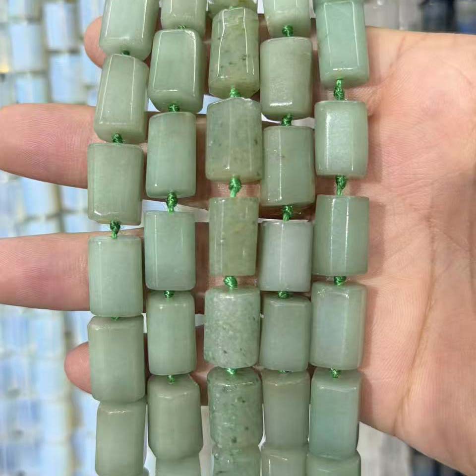 7:Green Aventurine