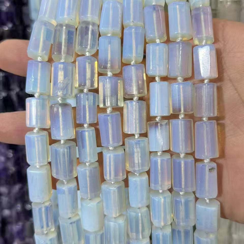 8:sea opal