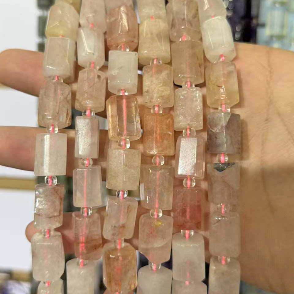 10:Hematoid Quartz
