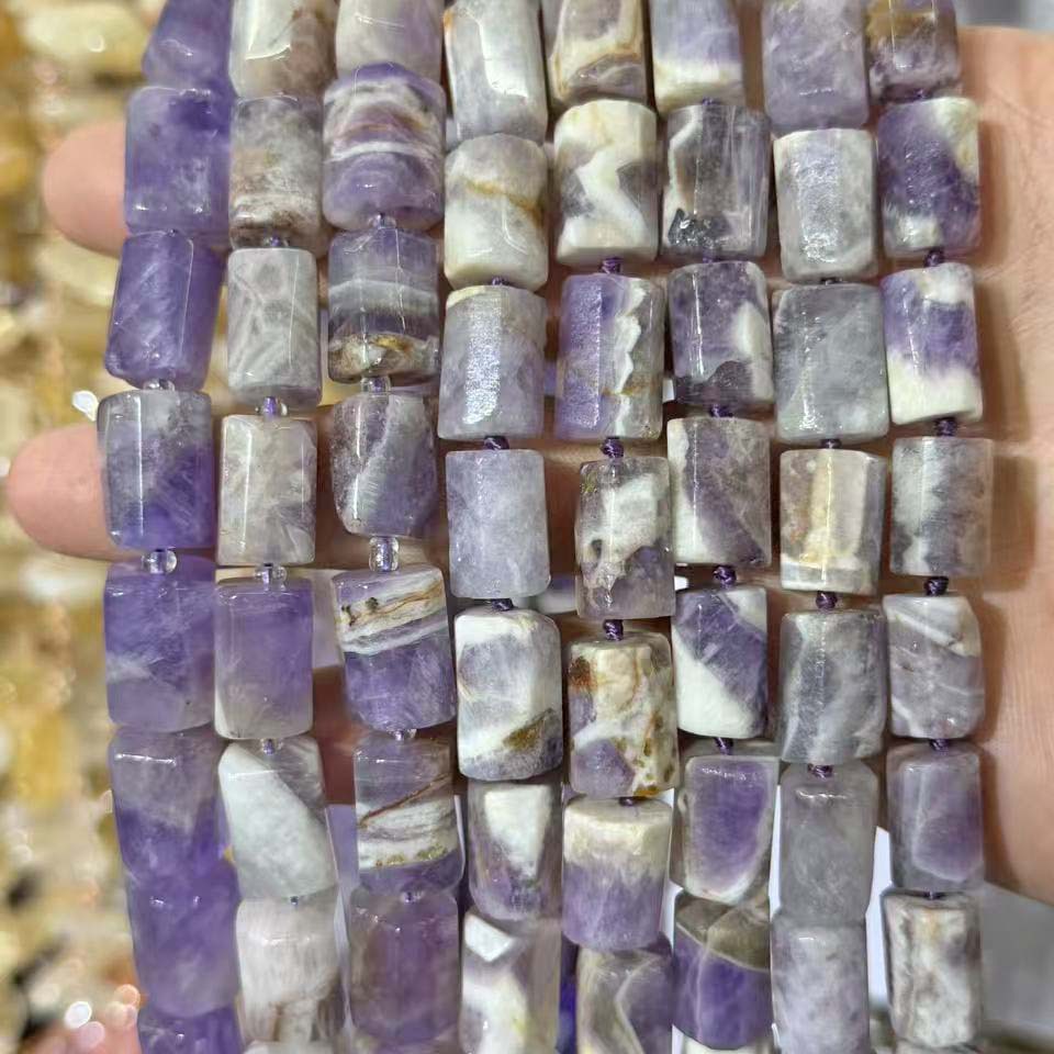 12:dream Amethyst
