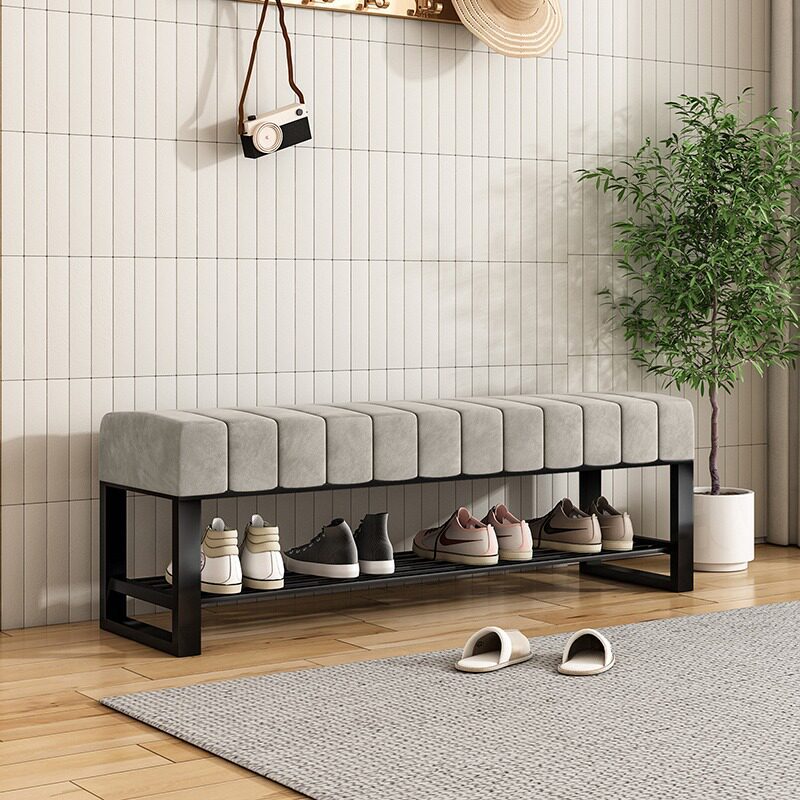 Skin flannel gray