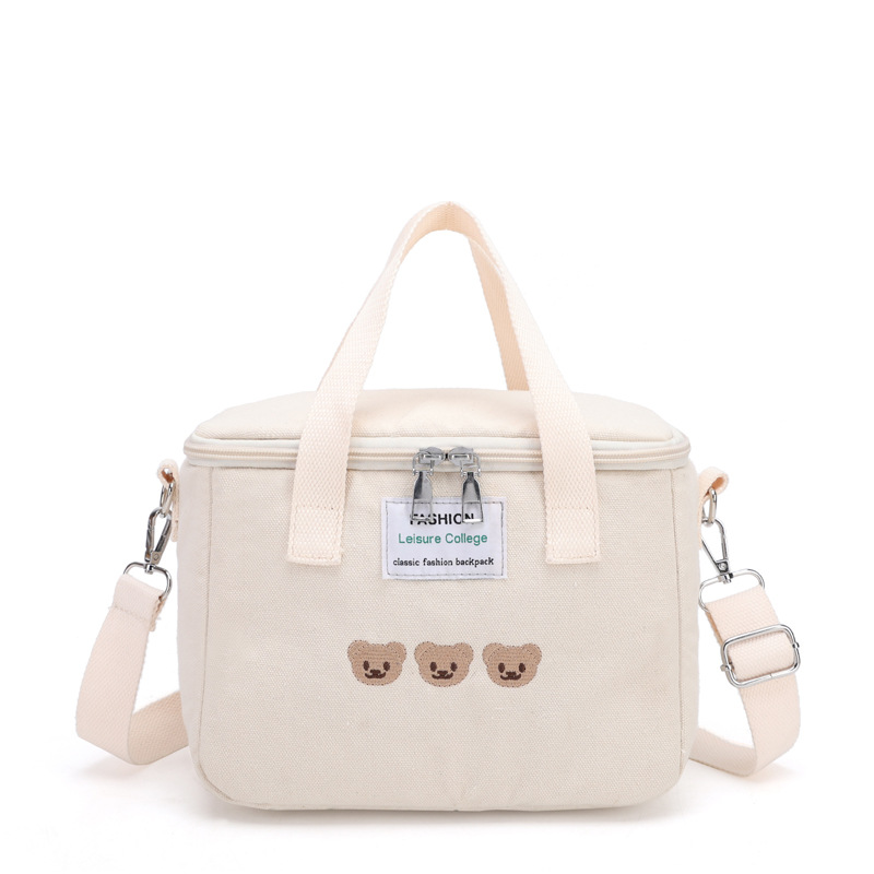 beige Bear