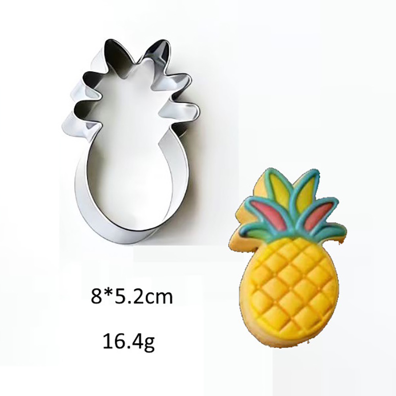 Pineapple (opp)