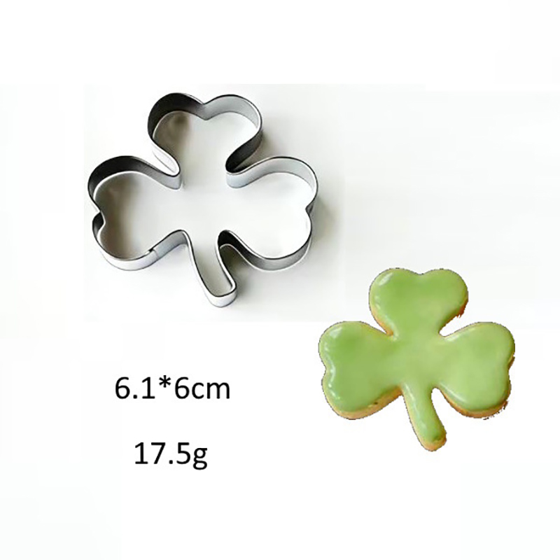 Clover (opp)
