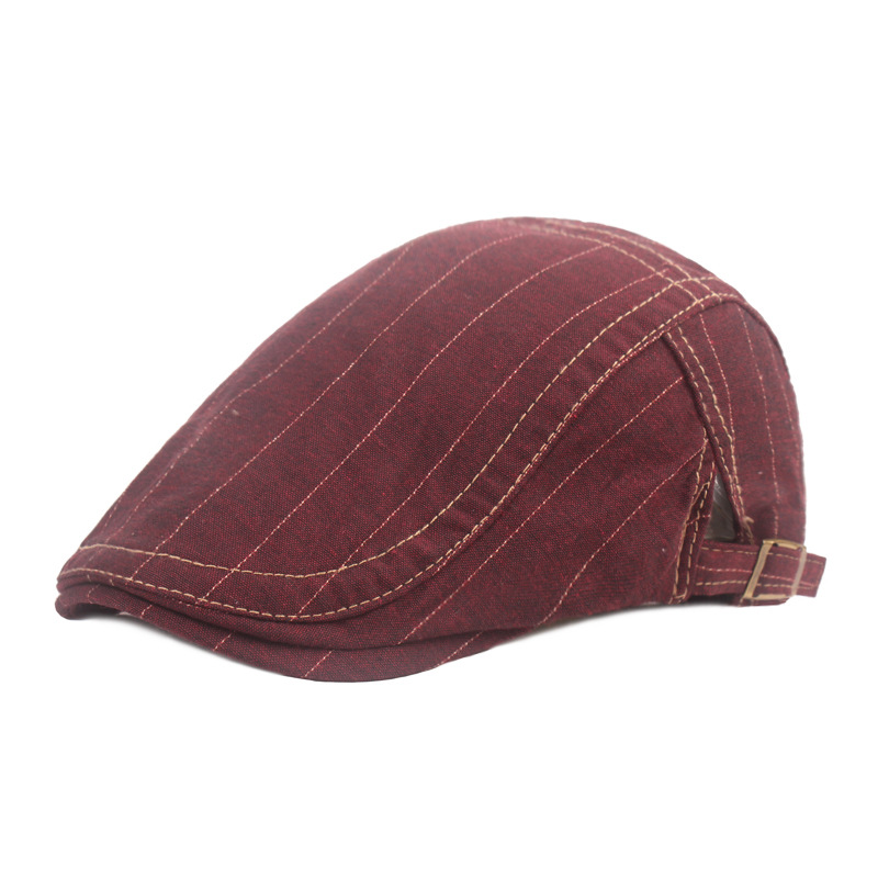 Wine red