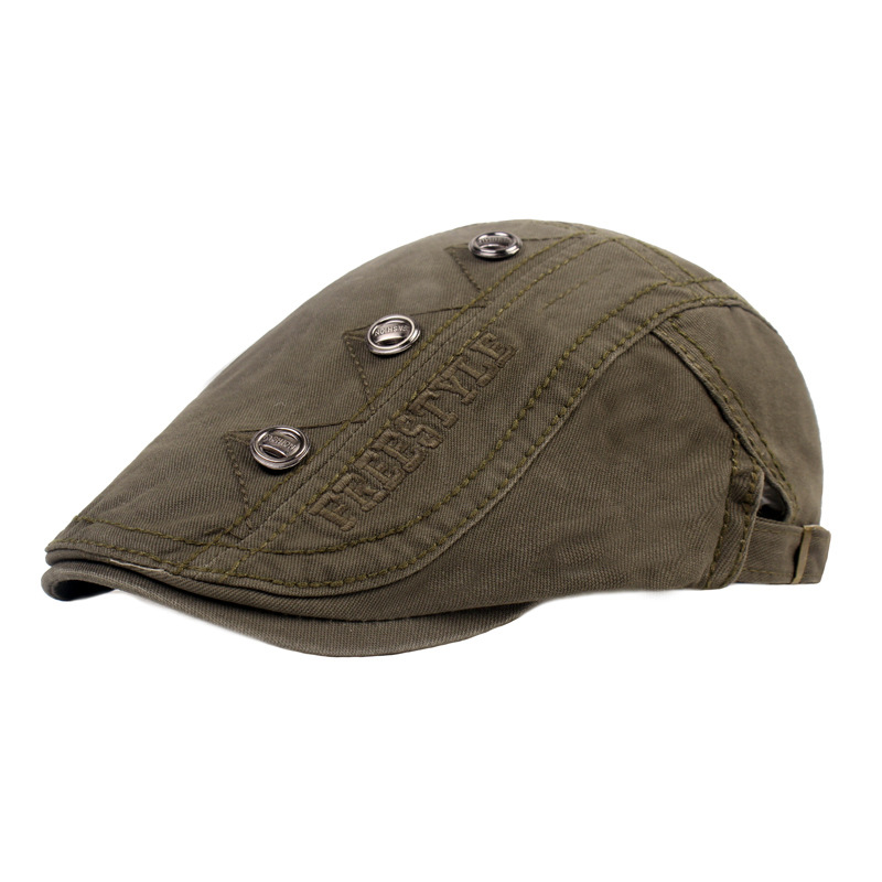 Army Green