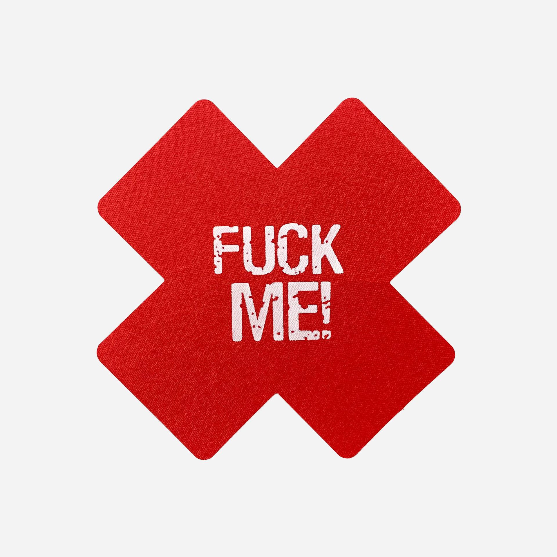 Red cross f