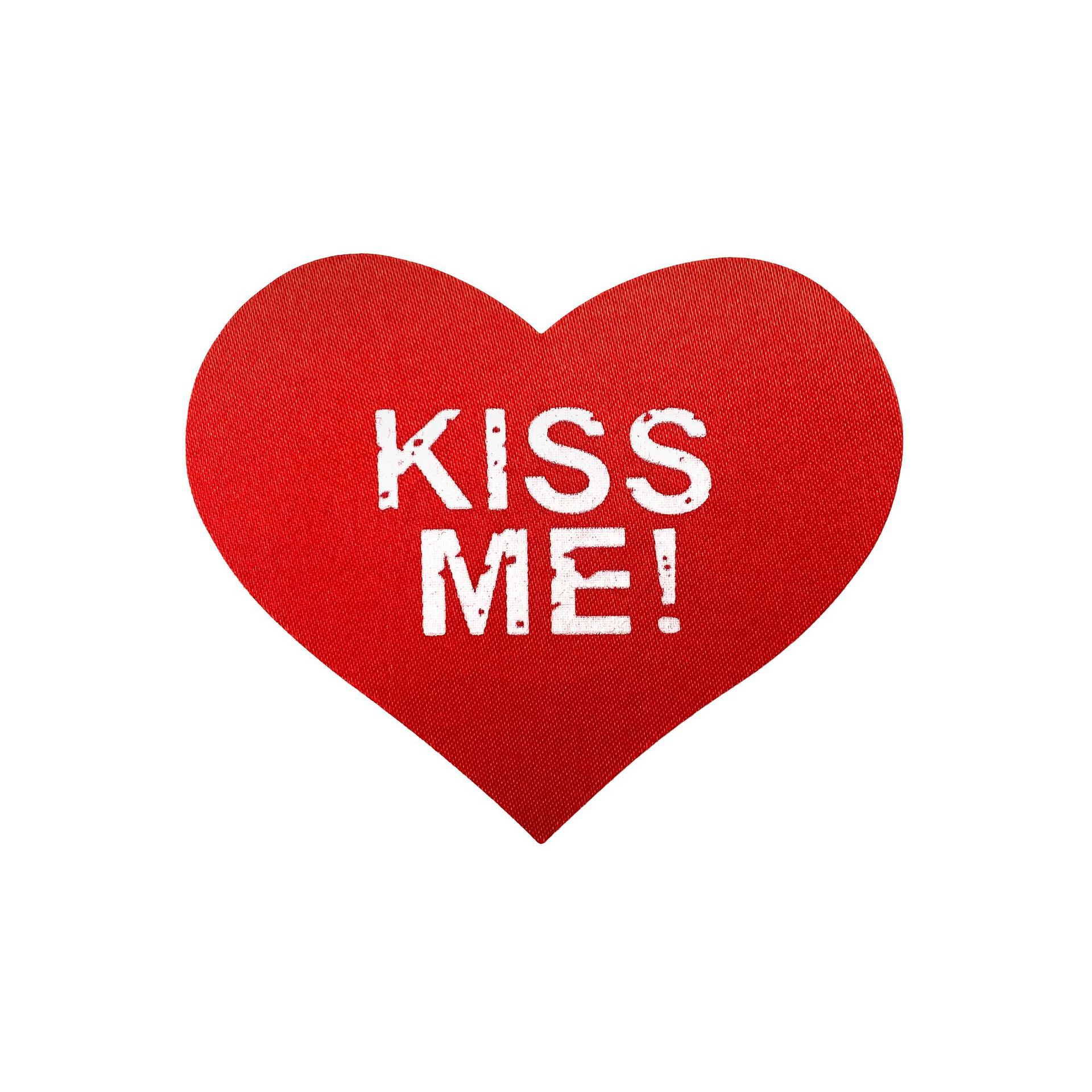 Red love k
