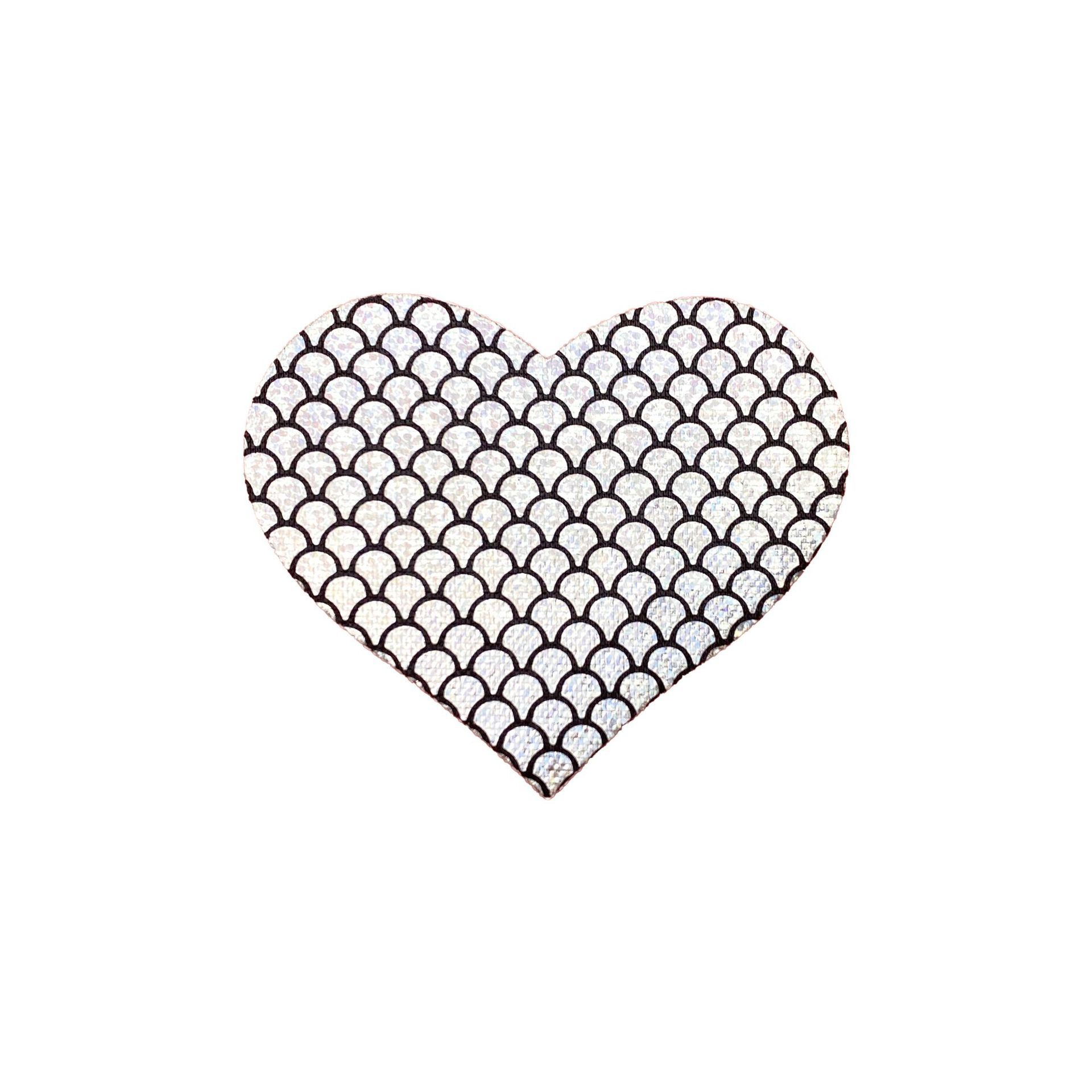 Small fish scale love