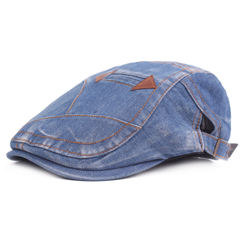 Denim Blue