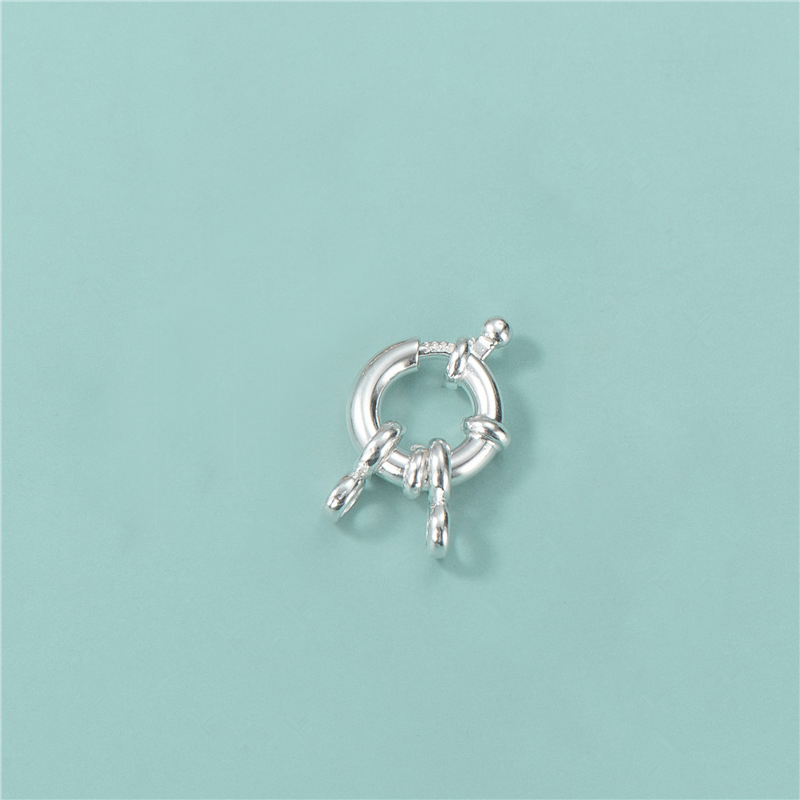 G silver 14mm