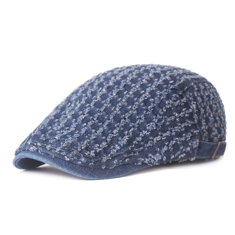 Medium Blue