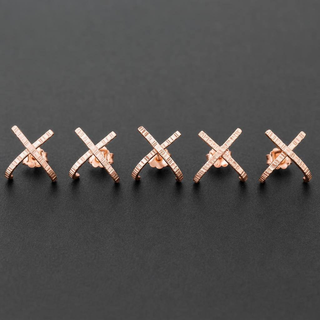 2:Rose Gold