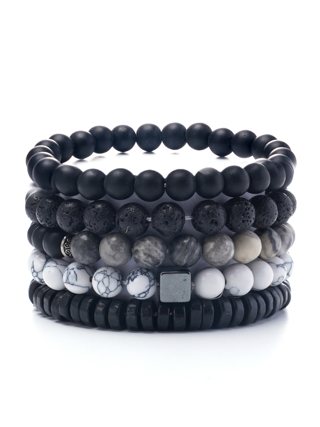 7:0776 bracelet