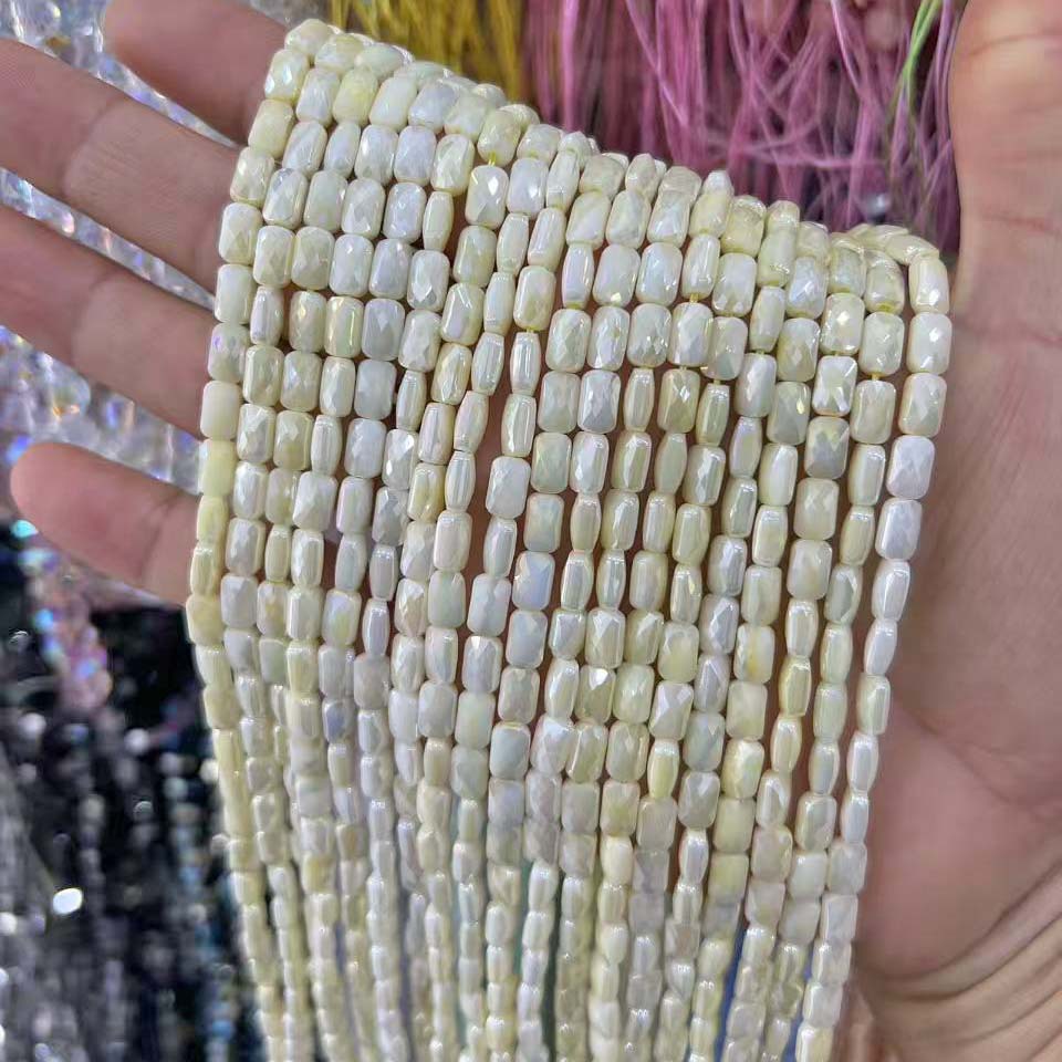 Yellow 4*7mm