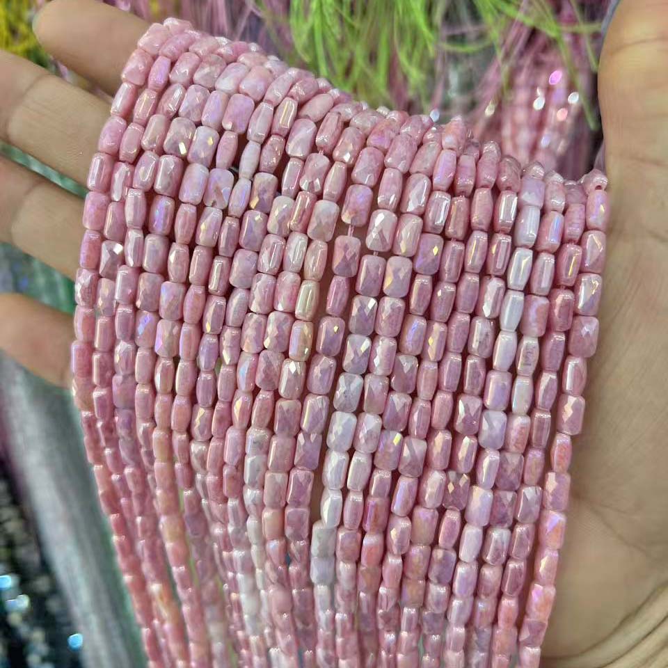 Red 4*7mm