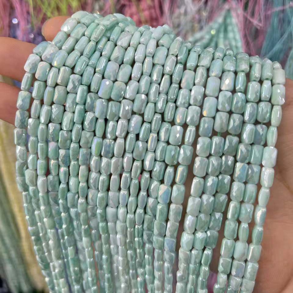 Emerald 4*7mm